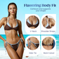 Women's Polka Dot Side-Tie Bikini Set