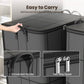 📢⏰Dust-Proof Comforter and Bedding Organizer – Large Capacity, Durable Non-Woven Fabric & Foldable Design 🌿