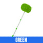 ⏳Time-Limited Special⏰Durable Aluminum Long Handle Telescopic Car Wash Mop ✨