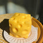 Giant Cheese Stress Toy – Therapeutic Relief with Satisfying Squeeze! ✨