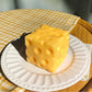Giant Cheese Stress Toy – Therapeutic Relief with Satisfying Squeeze! ✨