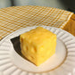 Giant Cheese Stress Toy – Therapeutic Relief with Satisfying Squeeze! ✨