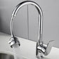 🔥Kitchen Faucet with 360° Swivel Handheld Spray