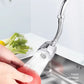 🔥Kitchen Faucet with 360° Swivel Handheld Spray