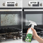 💐🍋 Kitchen Enzyme Cleaner – Powerful Degreasing, Long-Lasting Freshness 🍋🧽