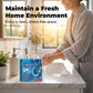 🔥Effervescent Drain Cleaners – Fast, Gentle & Eco-Friendly 💧✨