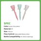 🔥Adjustable Plant Self-Watering Insert Spike