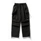 🪂 JUST DROPPED! 50% OFF – Men's Parachute Cargo Pants 🔥