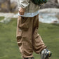 🪂 JUST DROPPED! 50% OFF – Men's Parachute Cargo Pants 🔥