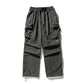 🪂 JUST DROPPED! 50% OFF – Men's Parachute Cargo Pants 🔥