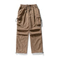 🪂 JUST DROPPED! 50% OFF – Men's Parachute Cargo Pants 🔥