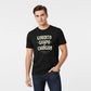 Men's Street Style Graphic T-Shirt