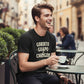 Men's Street Style Graphic T-Shirt