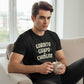 Men's Street Style Graphic T-Shirt
