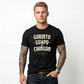 Men's Street Style Graphic T-Shirt