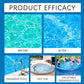🏊‍♂️💧Swimming Pool Purifying Liquid – Crystal Clear Water, Zero Hassle! 💙