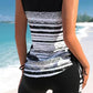 FREE GIFT🎁50K+ SOLD!💥Women's Printed Two-Piece Tankini Swimsuit🩱