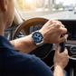 ⌚Waterproof Military Watches for Men – Analogue-Digital, Durable & Functional Design for Outdoor Activities🏕️