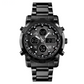 ⌚Waterproof Military Watches for Men – Analogue-Digital, Durable & Functional Design for Outdoor Activities🏕️