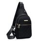 🍃Women's Stylish Multi-Pocket Crossbody Bag