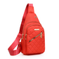 🍃Women's Stylish Multi-Pocket Crossbody Bag