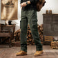 ⏰Hot Sale 50% OFF💖Men's Cotton Cargo Tactical Pants