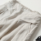 ✨HOT SALE 50% OFF👖Women's Cotton-Linen Wide-Leg Pants