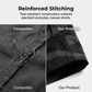 Men's Tactical Cargo Shorts – Multi-Pocket & Relaxed Fit – Camo Streetwear 💪
