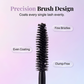 💜 Buy 1 get 1 Free 💜💞50K+ SOLD!👁️Volumizing Curling Mascara