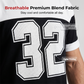 👕 Men’s Casual Graphic Print T-Shirt – Comfortable, Stylish & Perfect for Everyday Wear ✨💥
