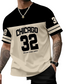 👕 Men’s Casual Graphic Print T-Shirt – Comfortable, Stylish & Perfect for Everyday Wear ✨💥