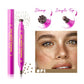 💗BUY 1 GET 1 FREE💗Waterproof Freckles Pen: Faux Freckle Stamp and Fine Tip Eyeliner for Realistic, Long-Lasting Freckles and Effortless Makeup, Perfect for Daily Wear and Cosplay