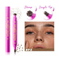 💗BUY 1 GET 1 FREE💗Waterproof Freckles Pen: Faux Freckle Stamp and Fine Tip Eyeliner for Realistic, Long-Lasting Freckles and Effortless Makeup, Perfect for Daily Wear and Cosplay