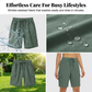 🔥Women's Quick-Dry Cargo Shorts with Pockets