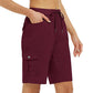 🔥Women's Quick-Dry Cargo Shorts with Pockets