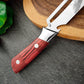 🥒  Thickened Stainless Steel Multi-Peeler – Heavy-Duty, Wide Blade, Bottle Opener 🍺