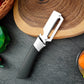🥒  Thickened Stainless Steel Multi-Peeler – Heavy-Duty, Wide Blade, Bottle Opener 🍺