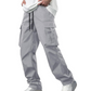 👖 Men's Casual Cargo Pants – 50% OFF