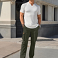 👖 Men's Casual Cargo Pants – 50% OFF