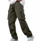 👖 Men's Casual Cargo Pants – 50% OFF