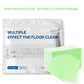 🧹 50% OFF NOW!✨ 30-Pieces Multi-Effect Floor Cleaning Sheets – Powerful Stain Removal & Fresh Scent 🌿