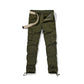 ⏰🔥LIMITED TIME 50% OFF!🔥50K+ SOLD!Men's Multi-Pocket Tactical Cargo Pants