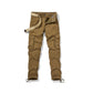 ⏰🔥LIMITED TIME 50% OFF!🔥50K+ SOLD!Men's Multi-Pocket Tactical Cargo Pants