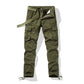 LIMITED-TIME 50% OFF! 👖 Men's Classic Tactical Cargo Pants – Multi-Pocket, Durable, Adjustable Cuffs 🔧