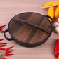 Non-Stick Frying Pan with Dual Handles
