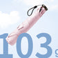 ✨Ultra-Lightweight Compact All-Weather Umbrella