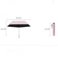 ✨Ultra-Lightweight Compact All-Weather Umbrella