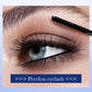 🥳2026 HOT SALE🥳✨ Buy 1 Get 1 Free! Waterproof Mascara – Advanced film tech, intense black. Perfect fanned effect, zero clumps. Lasts all day – no touch‑ups! 💪👩g-Lasting Waterproof Mascara