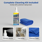 🥳2026 HOT SALE🥳Headstone Cleaning & Restoration Spray – Remove Stains Instantly