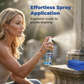 🥳2026 HOT SALE🥳Headstone Cleaning & Restoration Spray – Remove Stains Instantly